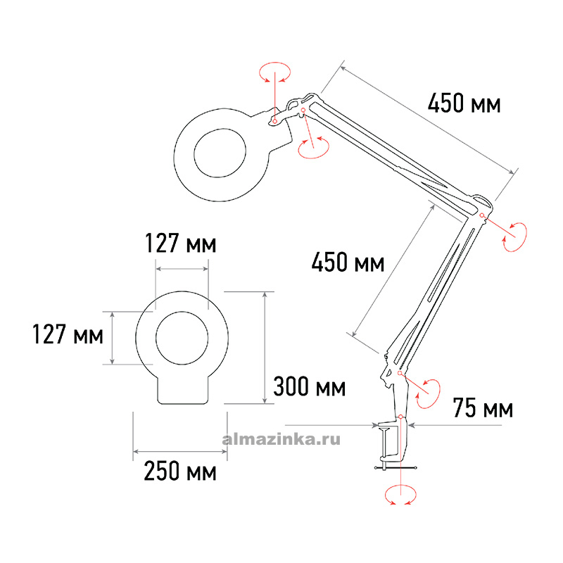     5D   60LED,  ,   REXANT Rexant 31-0532