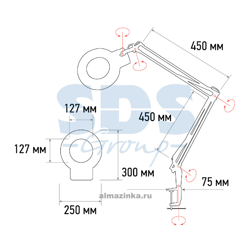     5D   60LED,  ,   REXANT Rexant 31-0532